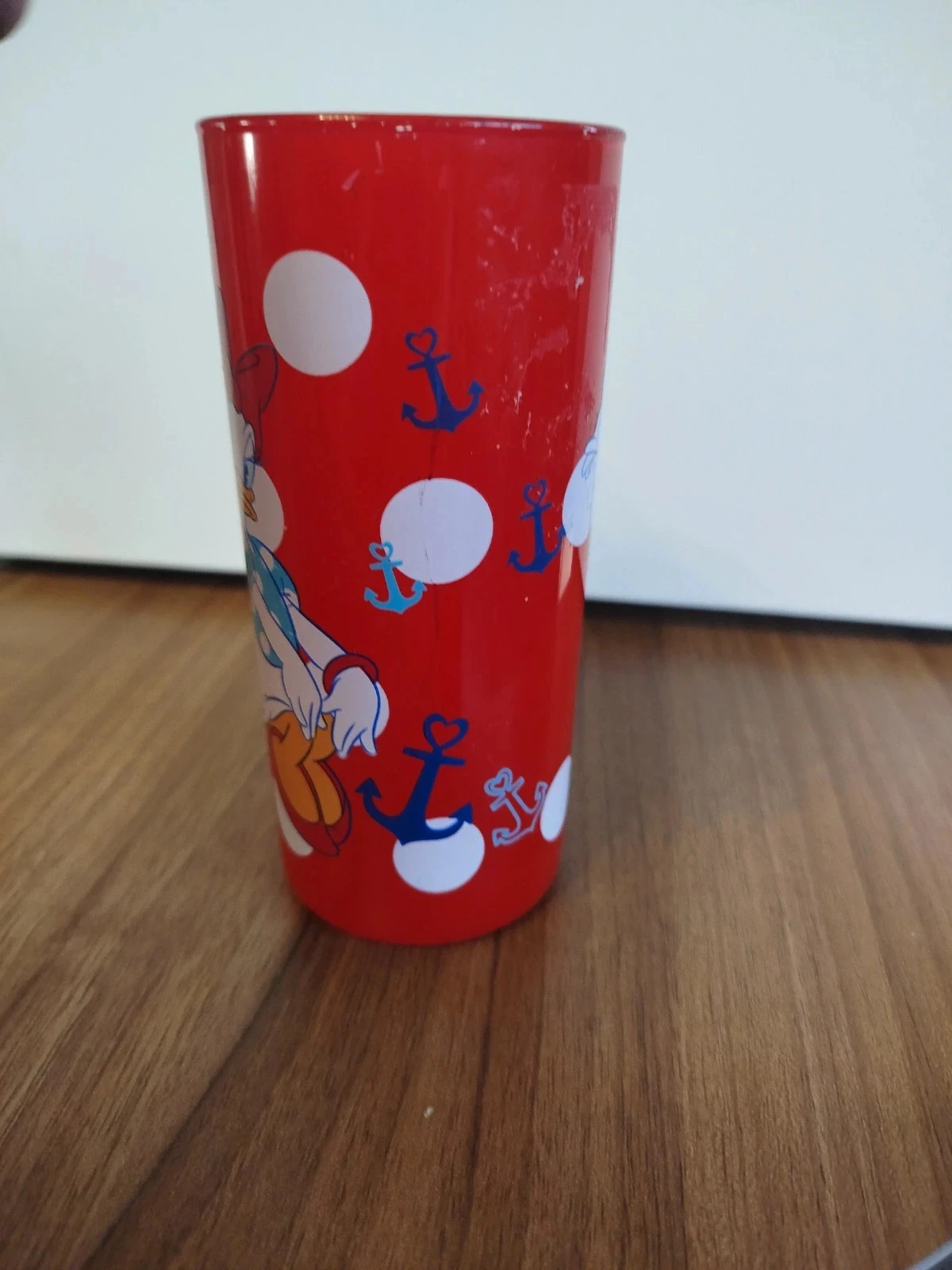 Verre Disneyland Paris Daisy – photo 2